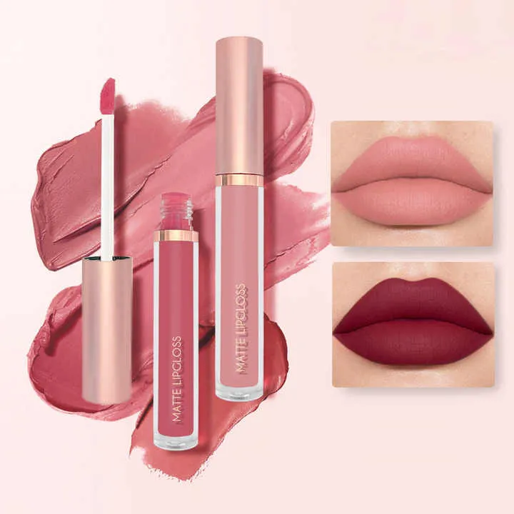 احمر الشفاه الخاص بك  lipstick at factory price