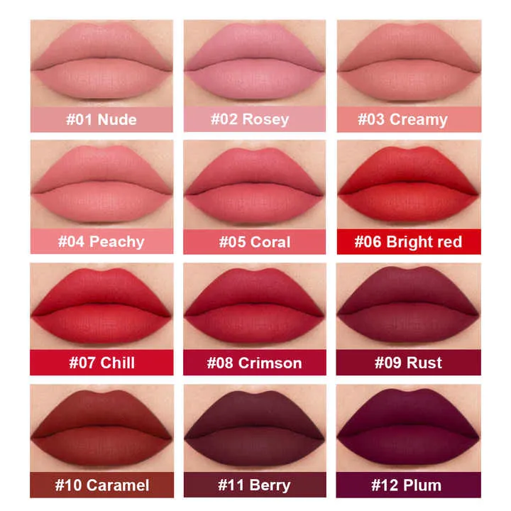احمر الشفاه الخاص بك  lipstick at factory price