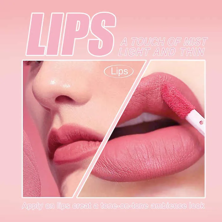 احمر الشفاه الخاص بك  lipstick at factory price