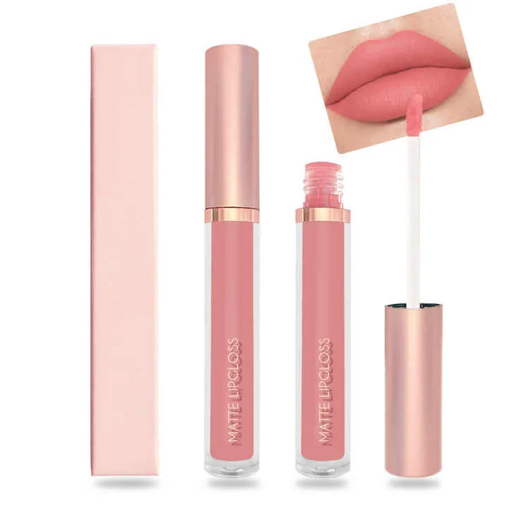 احمر الشفاه الخاص بك  lipstick at factory price