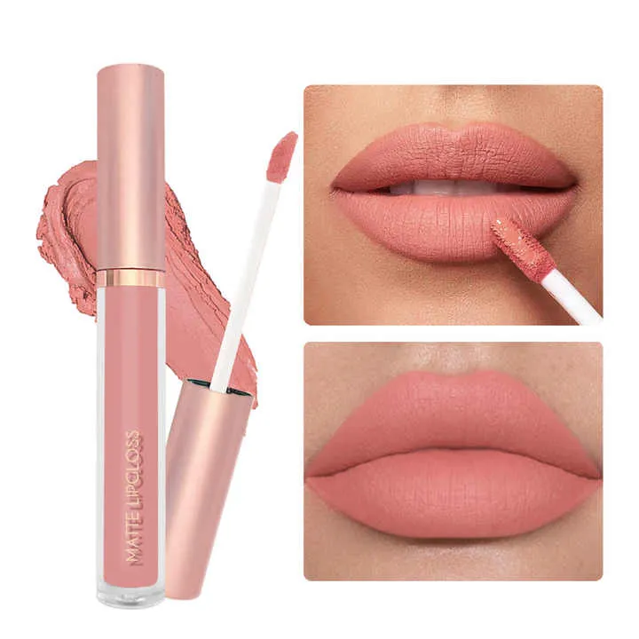 احمر الشفاه الخاص بك  lipstick at factory price