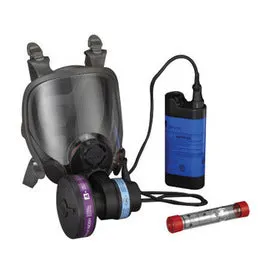 3M™ Powerflow™ 6800 Series Respirator