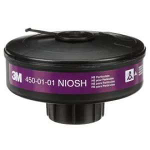 3M™ Powerflow™ High Efficiency Particulate Air Filter
