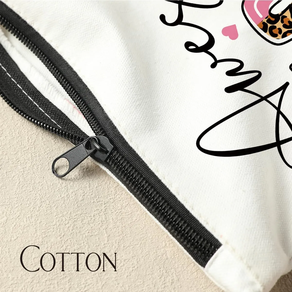 71th Birthday Gifts for Women, Gifts for 71 Year Old Woman Ideas, Happy 71th Birthday Cosmetic Bag, 71th Birthday Party Favors for Anniversary, Turning 71 Gift for Grandma Mom Aunt Leopard Makeup Bag