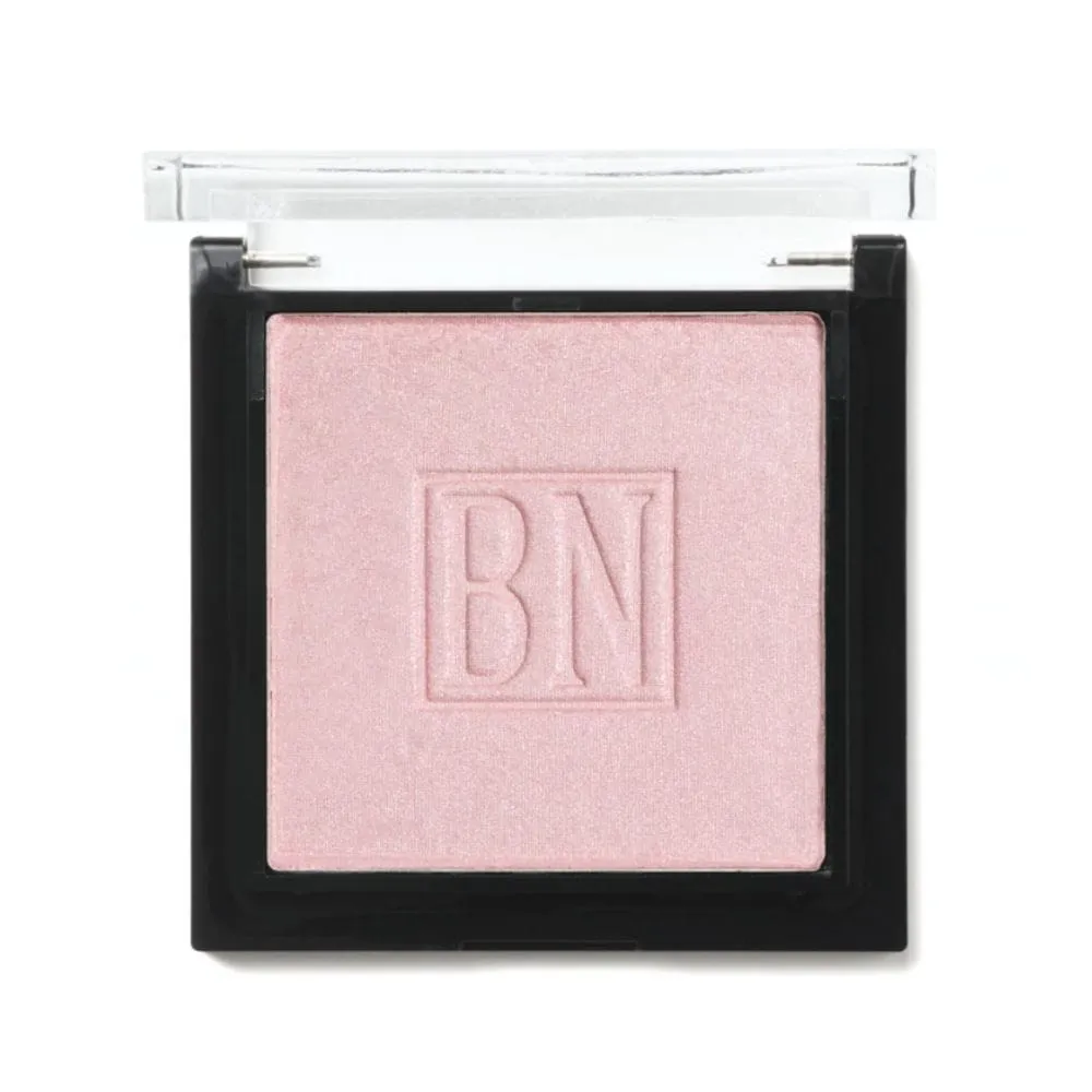 Ben Nye Media Pro Shimmer Compact