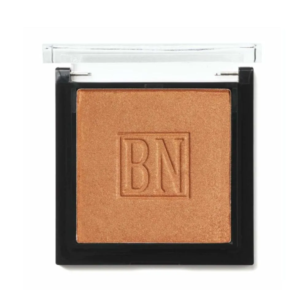Ben Nye Media Pro Shimmer Compact