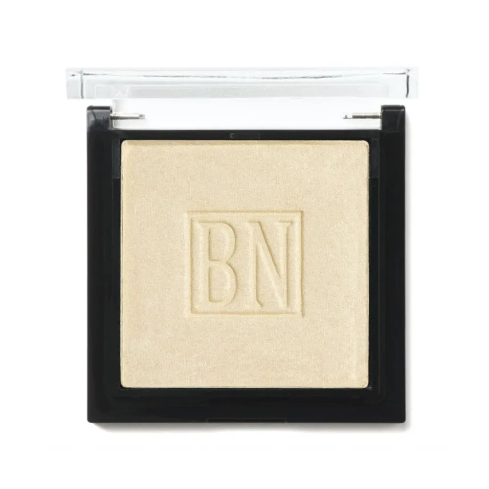 Ben Nye Media Pro Shimmer Compact