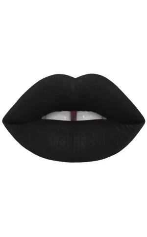 Black Velvet Velvetine Lipstick