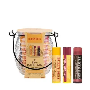 Burt's Bees Balm Jar