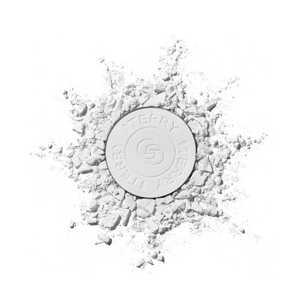 By Terry Hyaluronic Pressed Hydra-Powder 0. Colorless