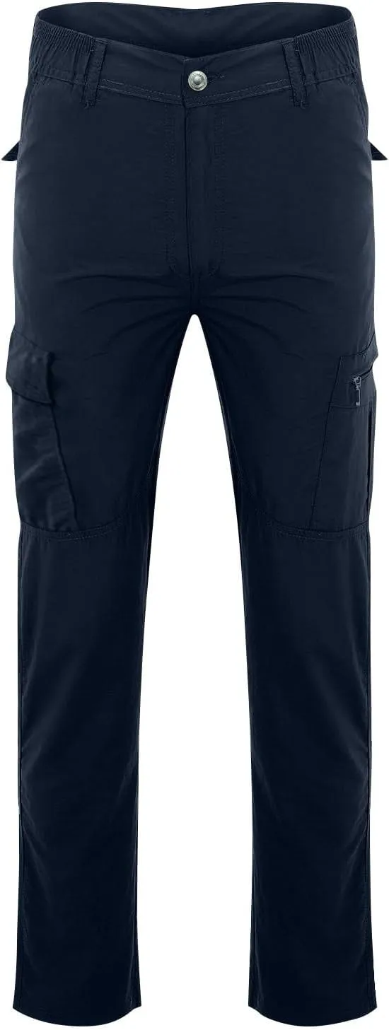 Cargo Pants for Men Waterproof Ripstop Flex Work Pants Tactic Hiking Stretch Outdoor Camo Trousers with Pockets