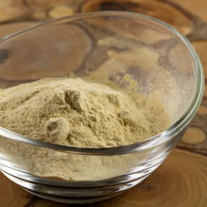 Carrot Powder