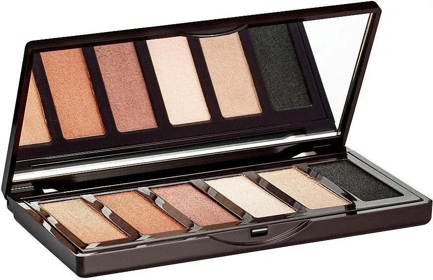 Charlotte Tilbury The Super Nudes Easy Eye Palette