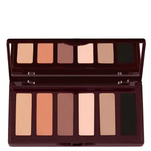 Charlotte Tilbury The Super Nudes Easy Eye Palette