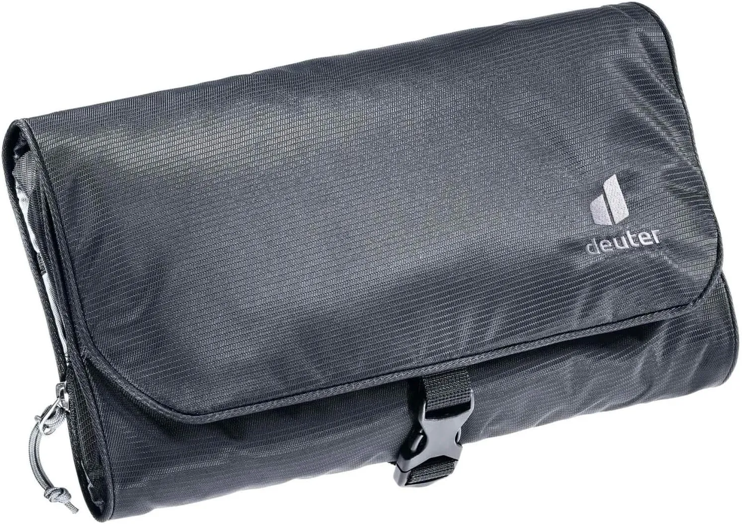 Deuter Wash Washing Bag II, Unisex Adult, Unisex adult, 39434, Green (Petrol/Kiwi), one size