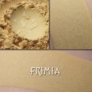 FRIMIA - Matte Eyeshadow