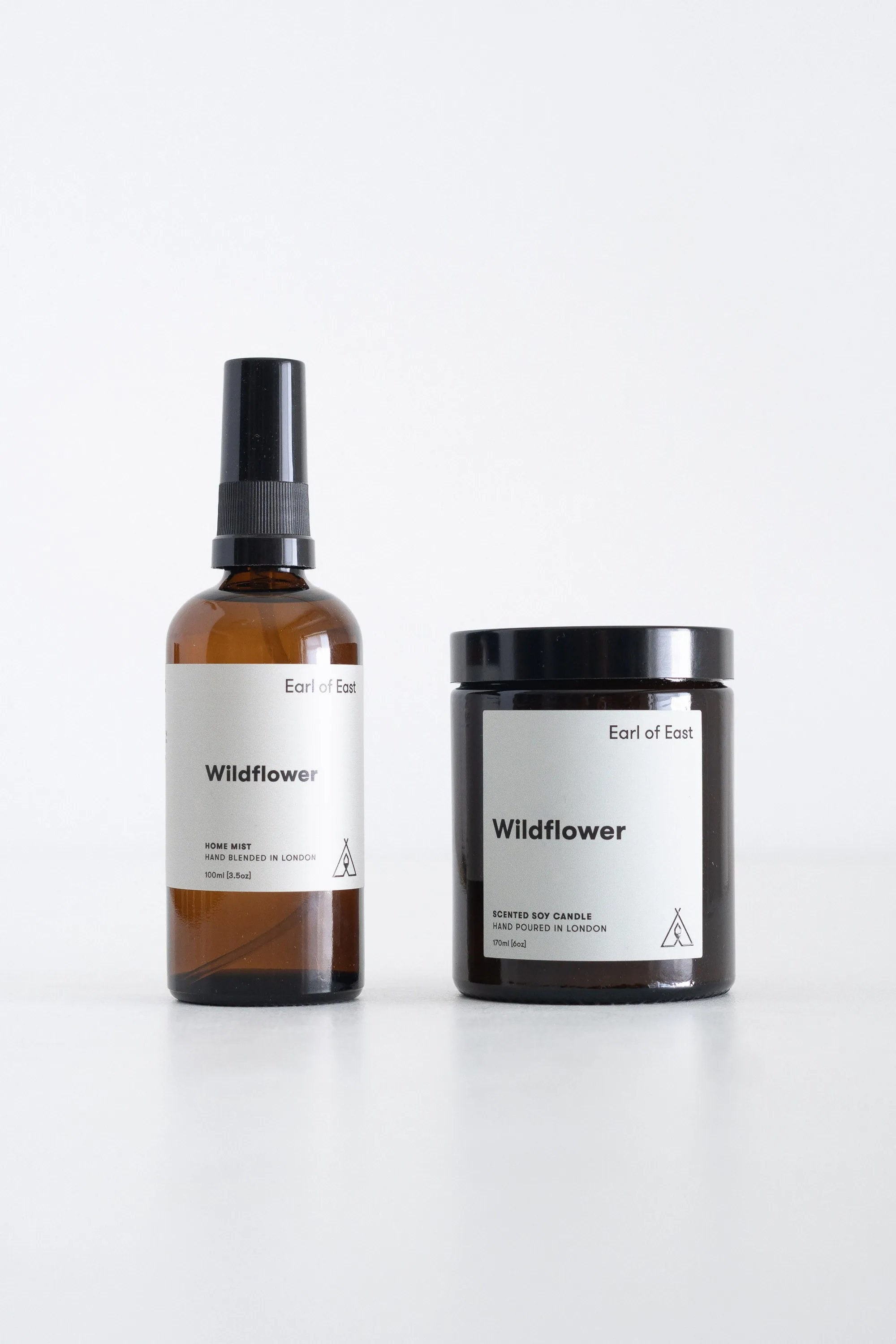 GIFT DUO - WILD FLOWER