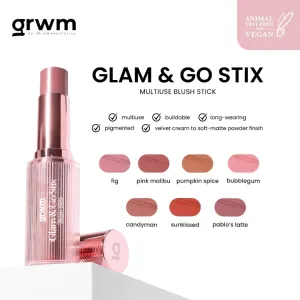 Glam & Go Stix - Blush