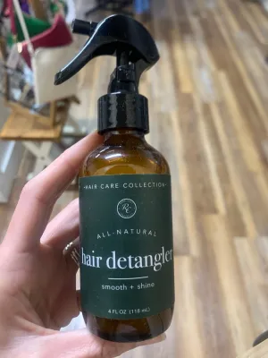 Hair Detangler | 4 Oz