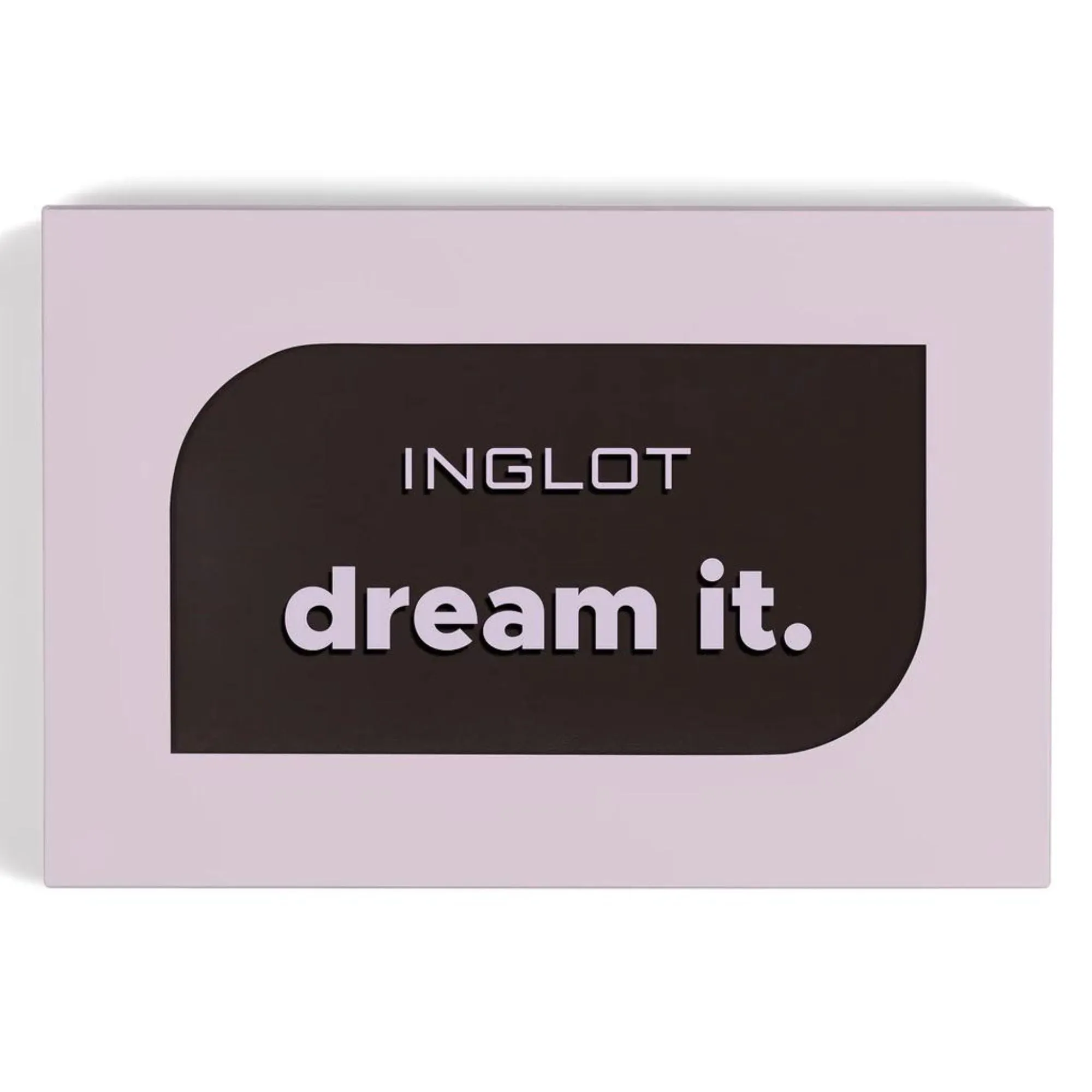 INGLOT Freedom System Flexi Palette [6] DREAM IT.