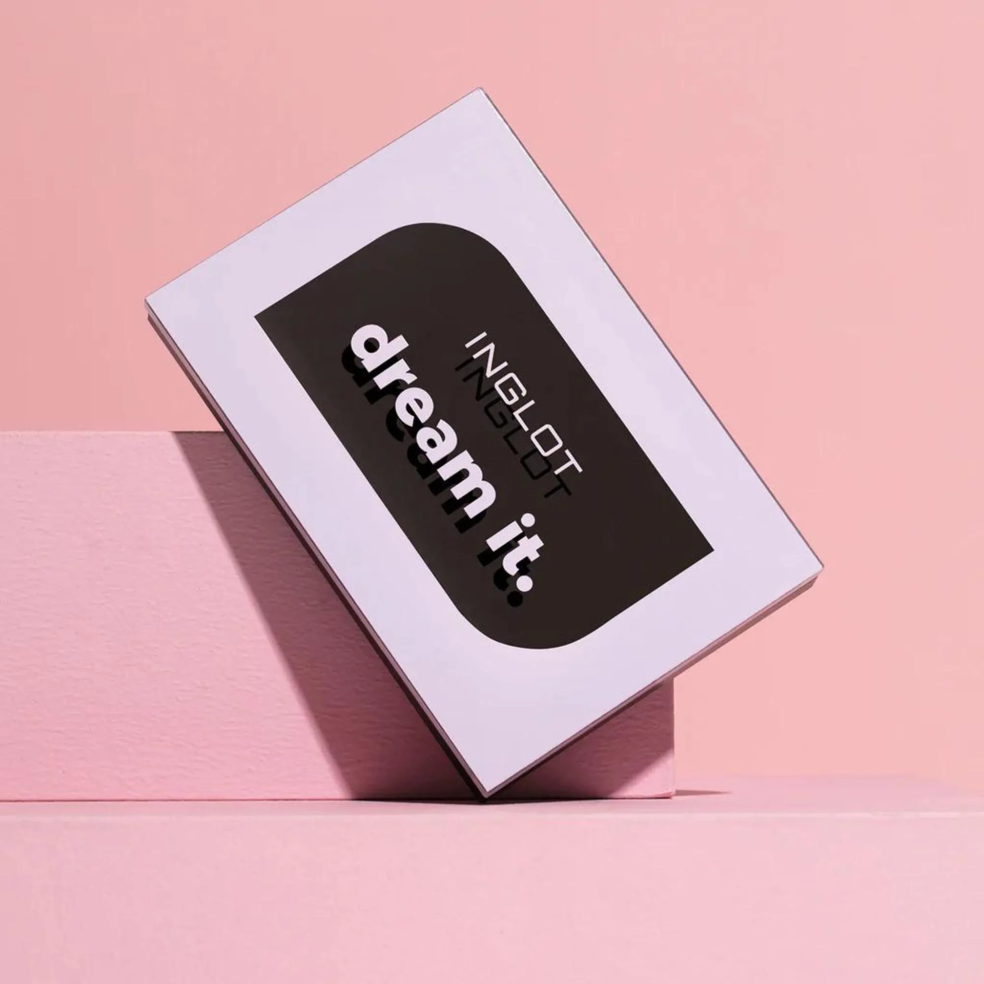 INGLOT Freedom System Flexi Palette [6] DREAM IT.