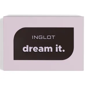 INGLOT Freedom System Flexi Palette [6] DREAM IT.