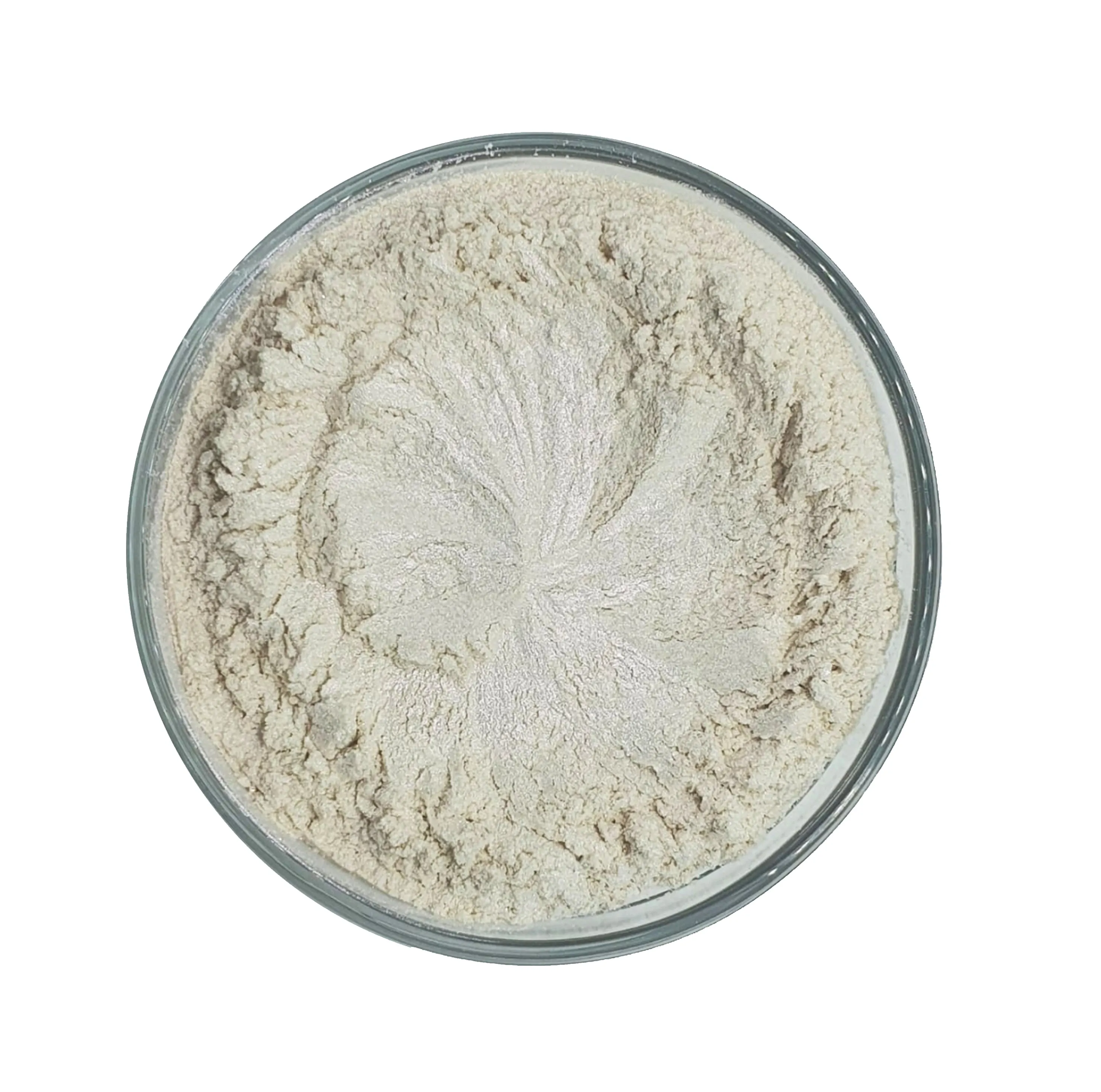 Interference Pigment Mica Colour - Red