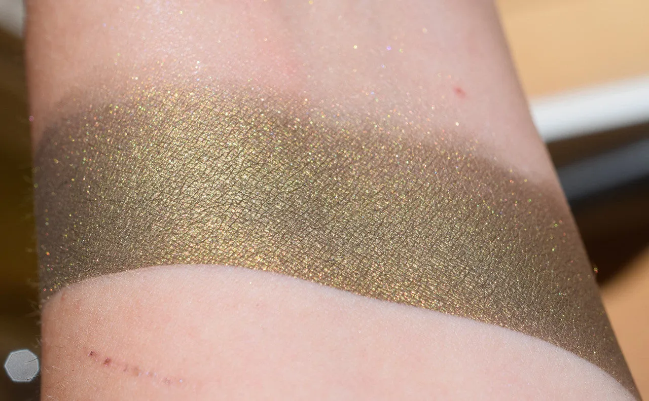 KASTOR - Eyeshadow