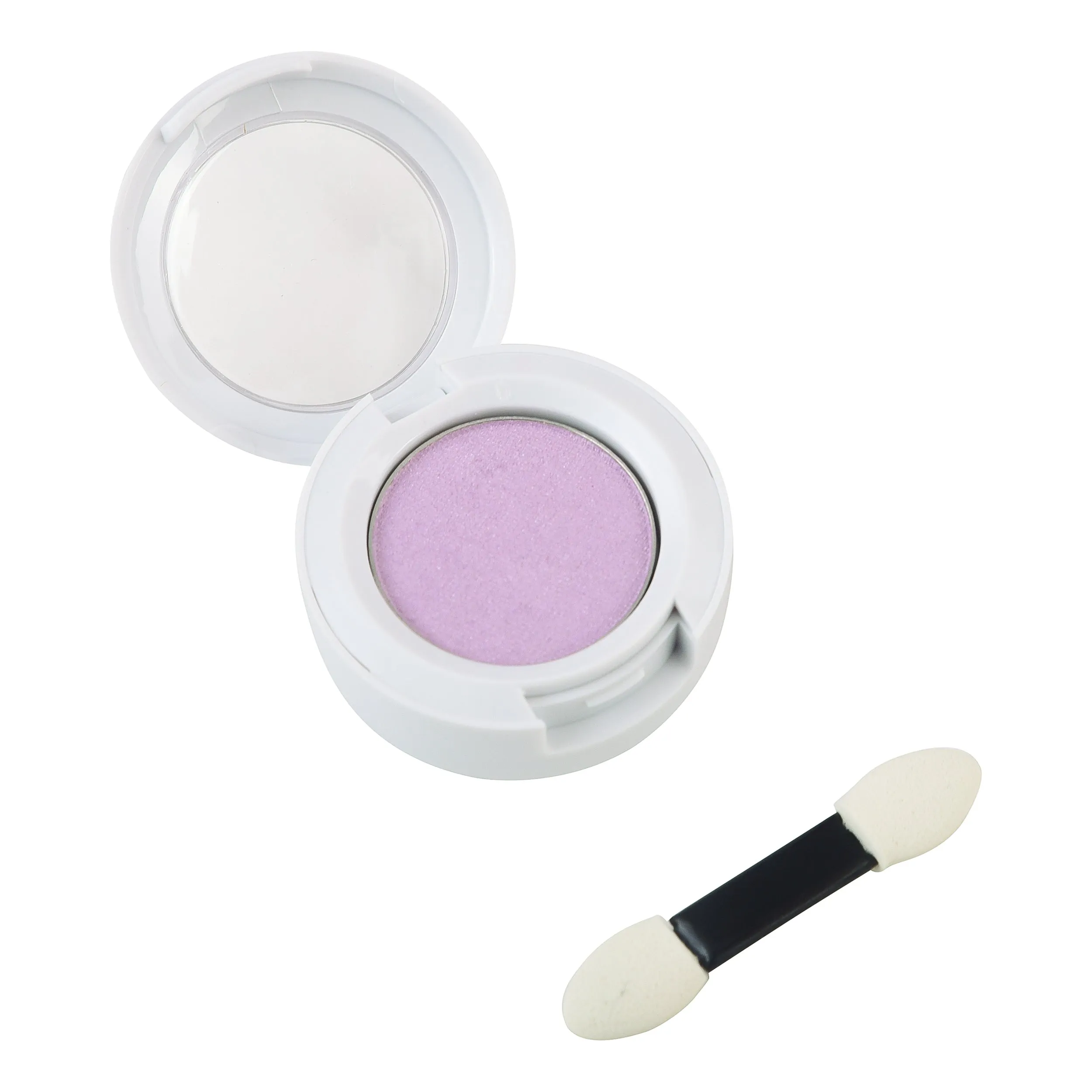 Klee Lilac Sparkles Mineral Eye Shadow & Lip Shimmer Duo