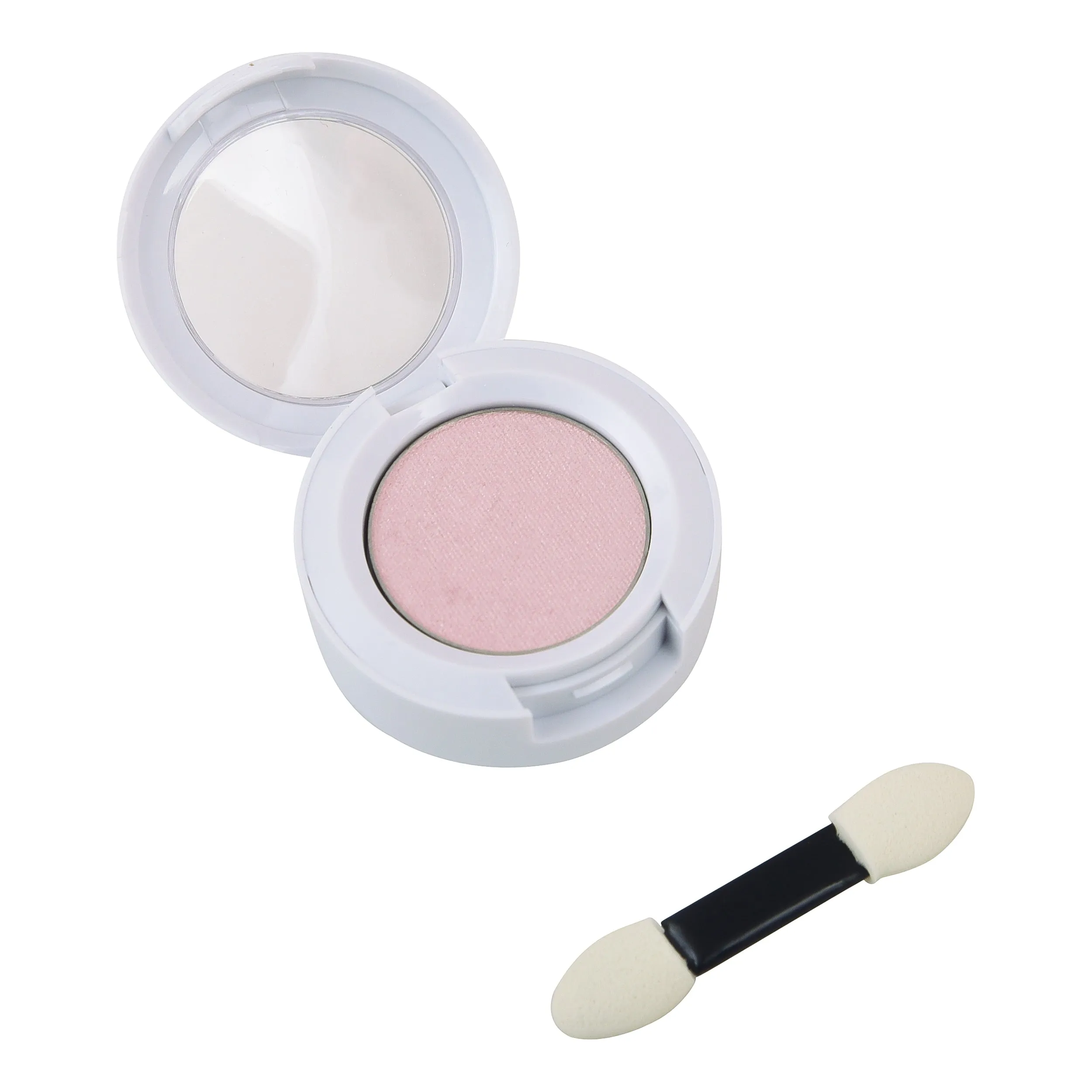 Klee Primrose Shimmer Mineral Eye Shadow & Lip Shimmer Duo