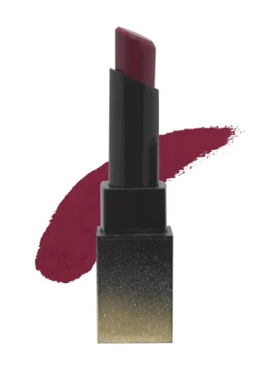Limited Edition Nothing Else Matter Longwear Lipstick - 28 Hail Berry