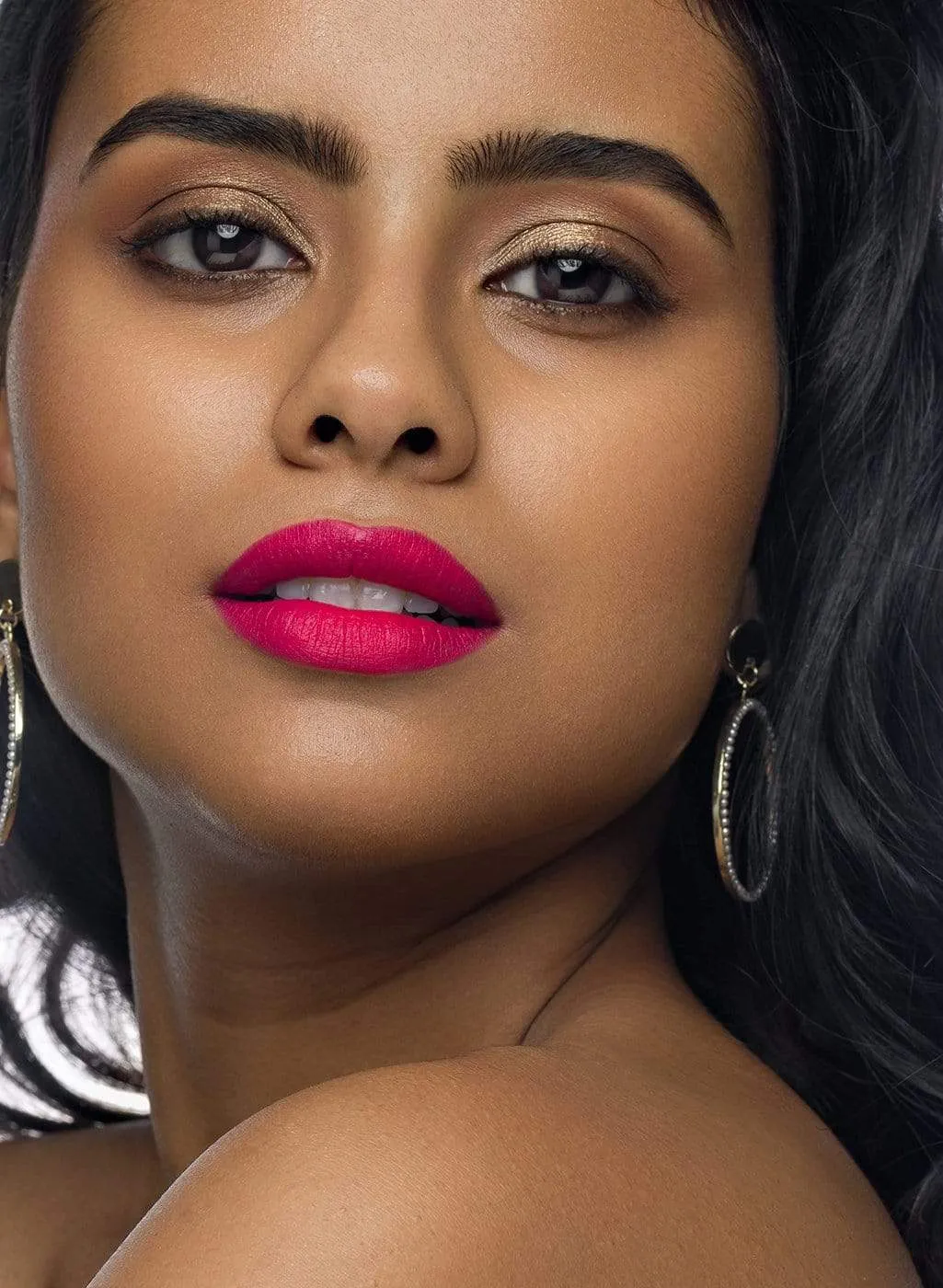 Limited Edition Nothing Else Matter Longwear Lipstick - 29 Pink Up