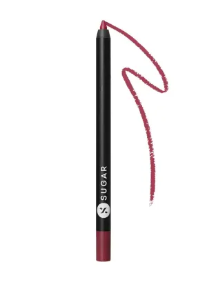 Lipping On The Edge Lip Liner - 04 Tan Fan