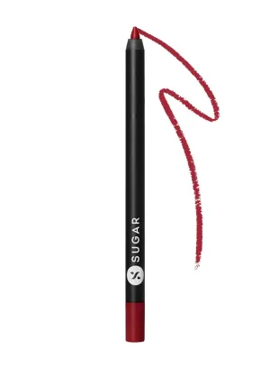 Lipping On The Edge Lip Liner - 05 Brazen Raisin