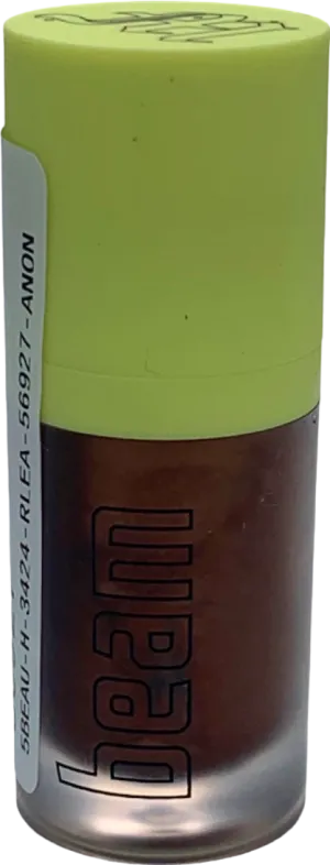 Made by Mitchell Beam Lip Gloss On The Faux 3.5ml