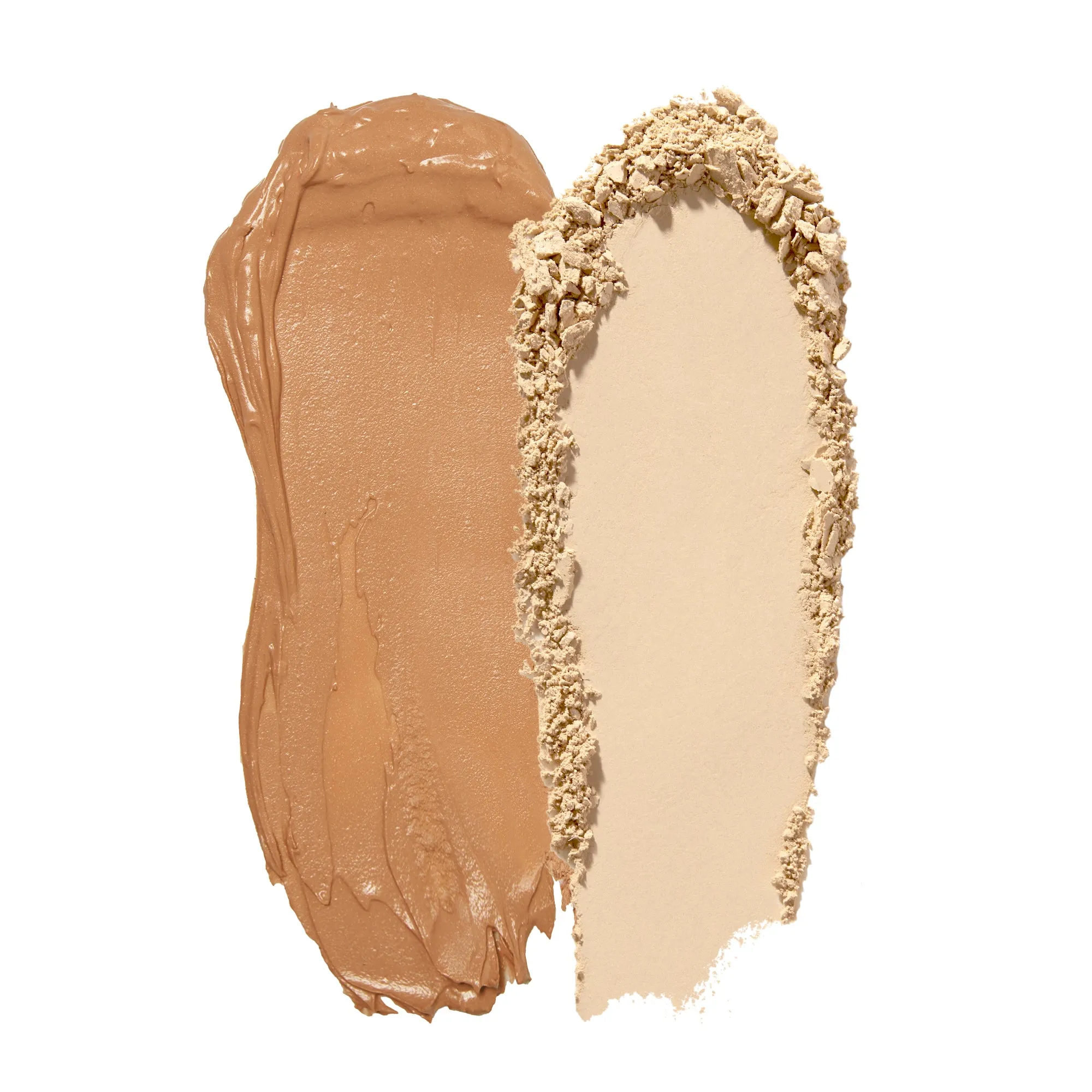 Major Skin Crème Foundation & Finishing Powder Duo