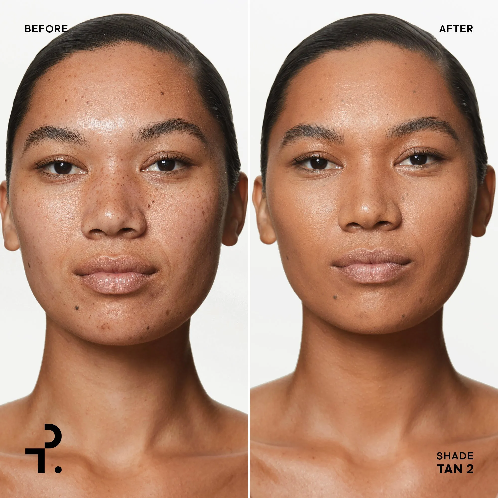 Major Skin Crème Foundation & Finishing Powder Duo