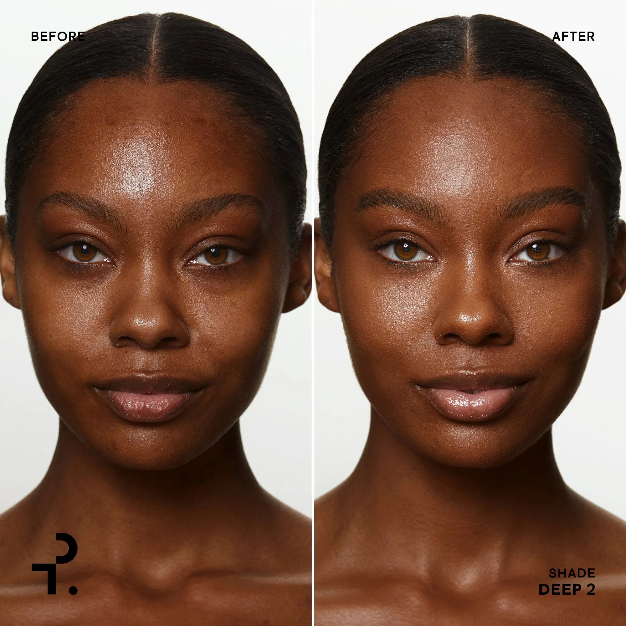 Major Skin Crème Foundation & Finishing Powder Duo