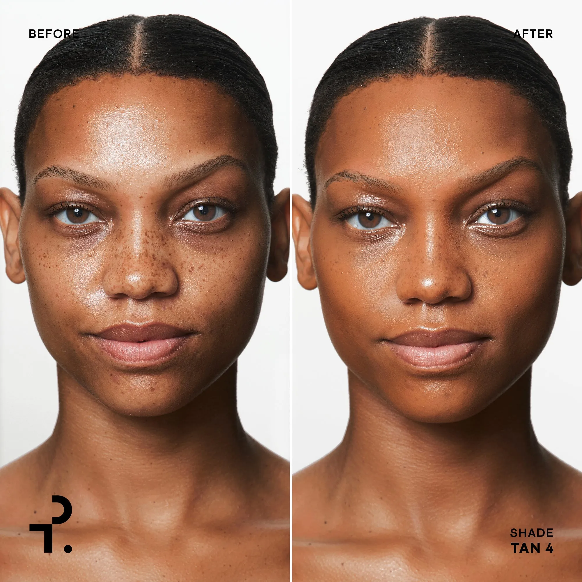 Major Skin Crème Foundation & Finishing Powder Duo