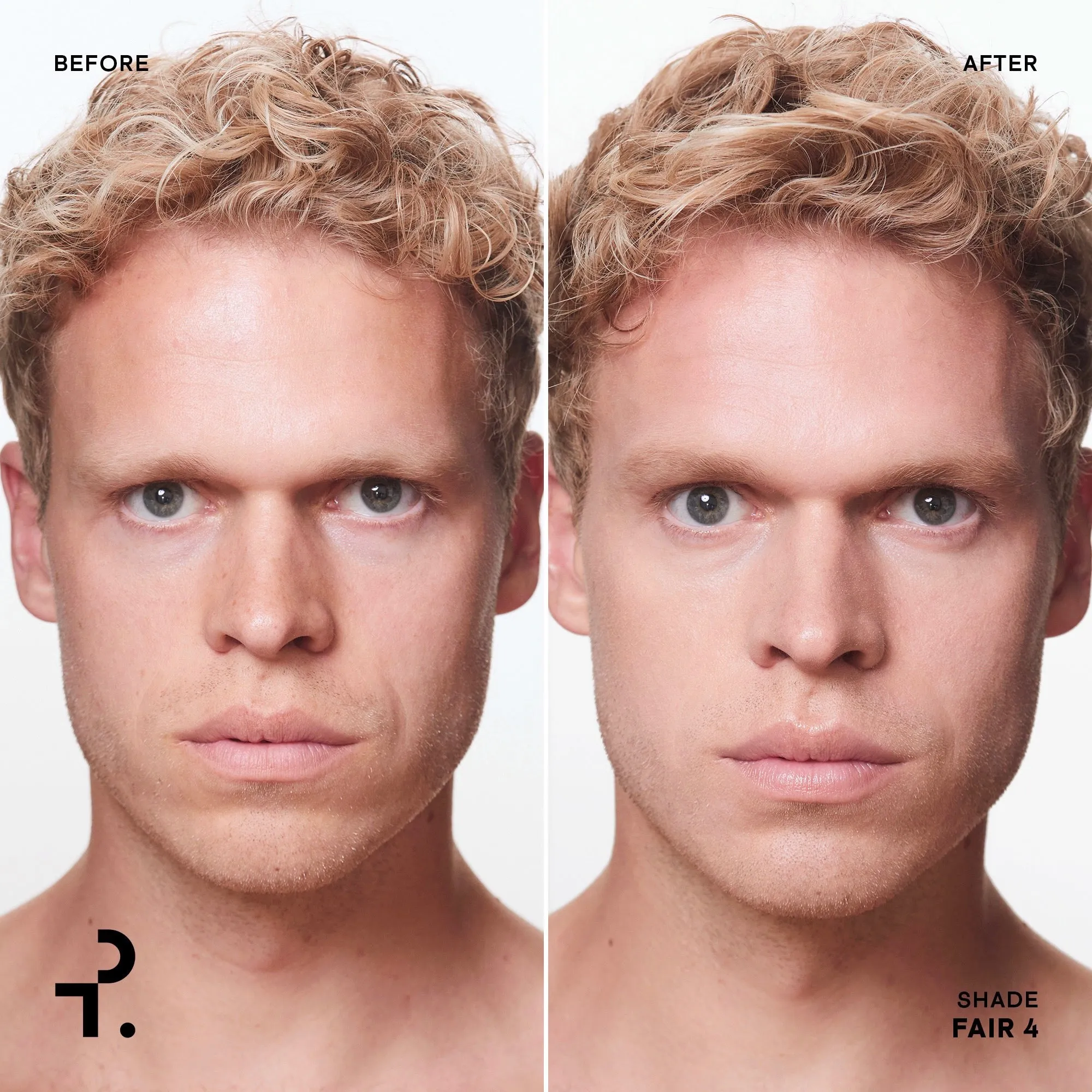 Major Skin Crème Foundation & Finishing Powder Duo