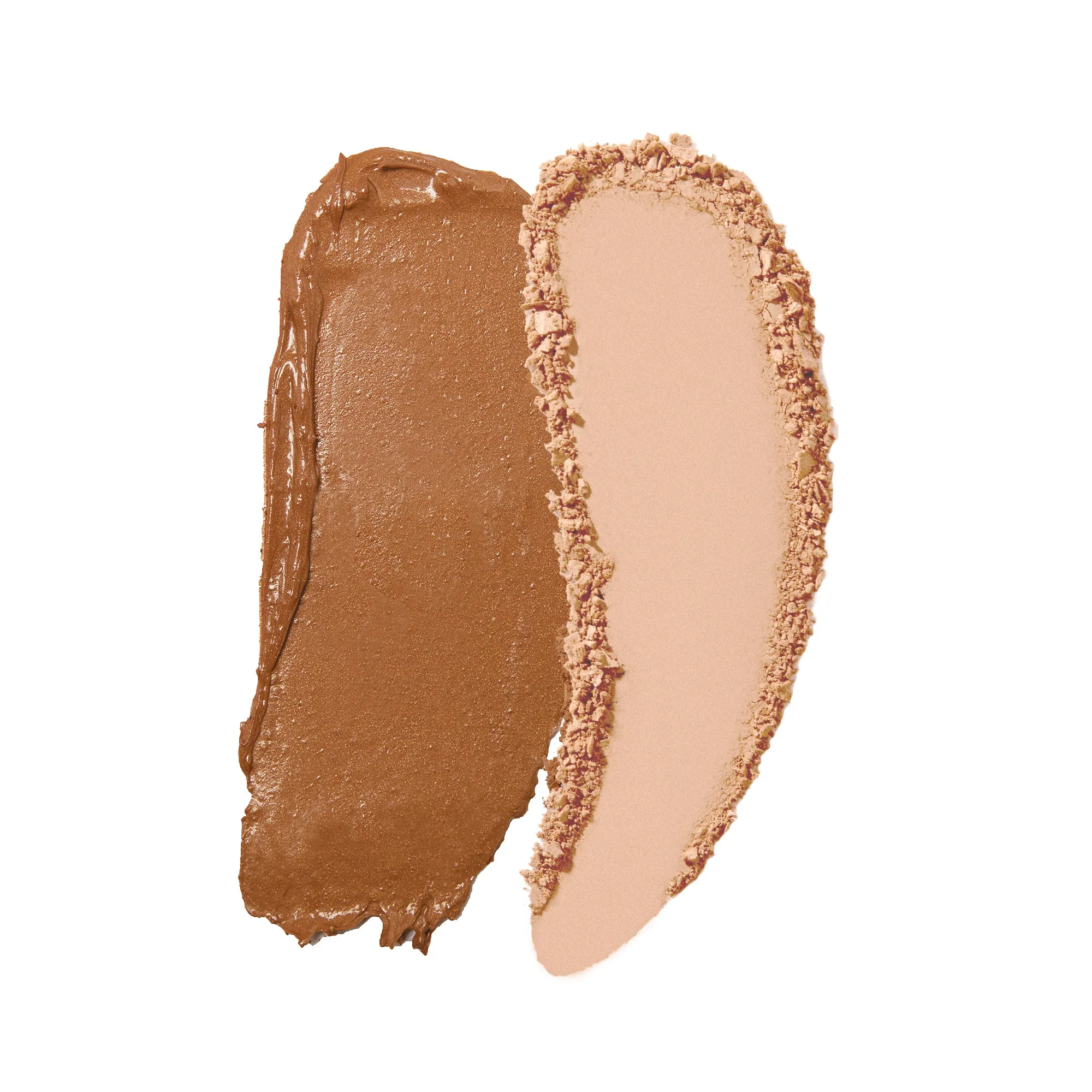 Major Skin Crème Foundation & Finishing Powder Duo