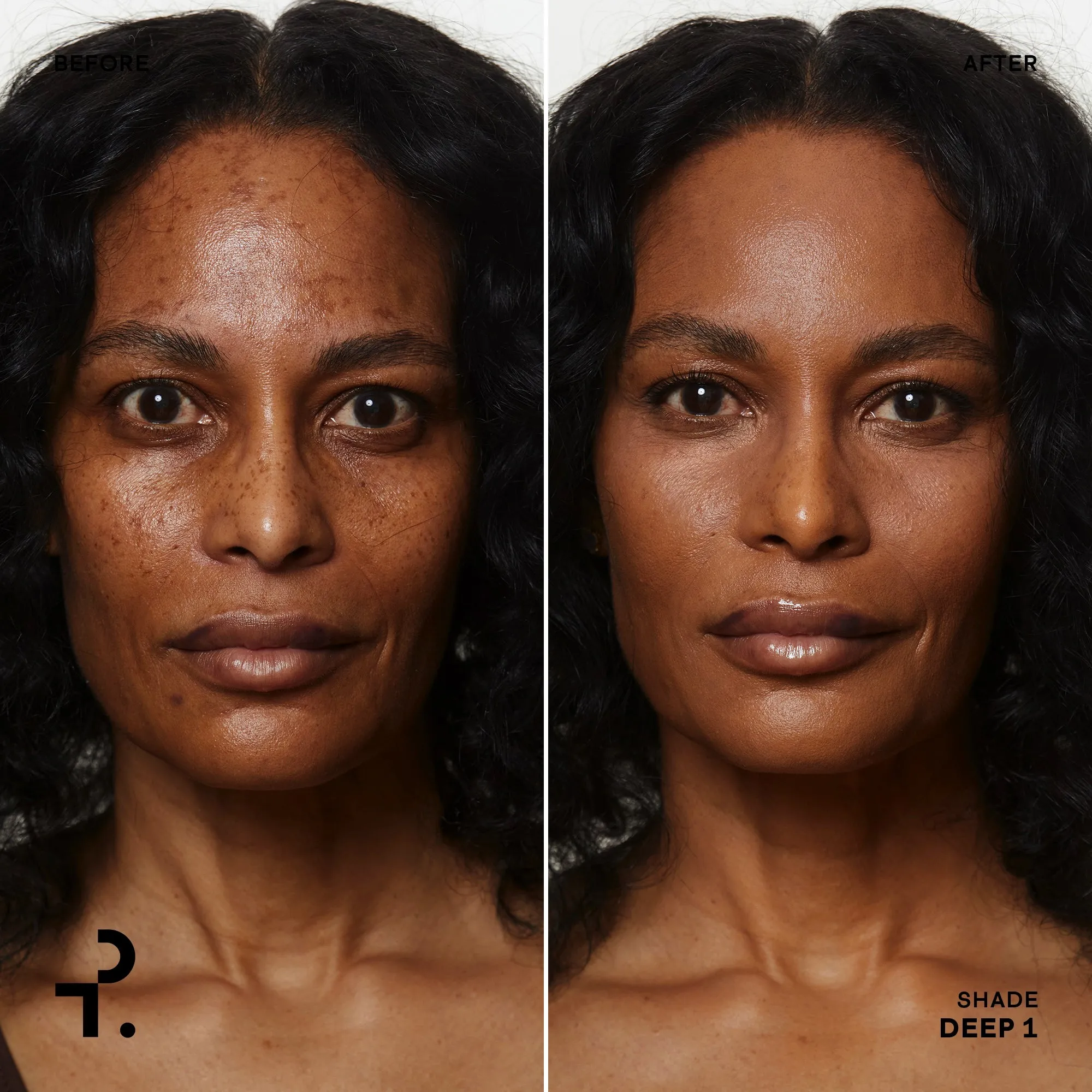 Major Skin Crème Foundation & Finishing Powder Duo