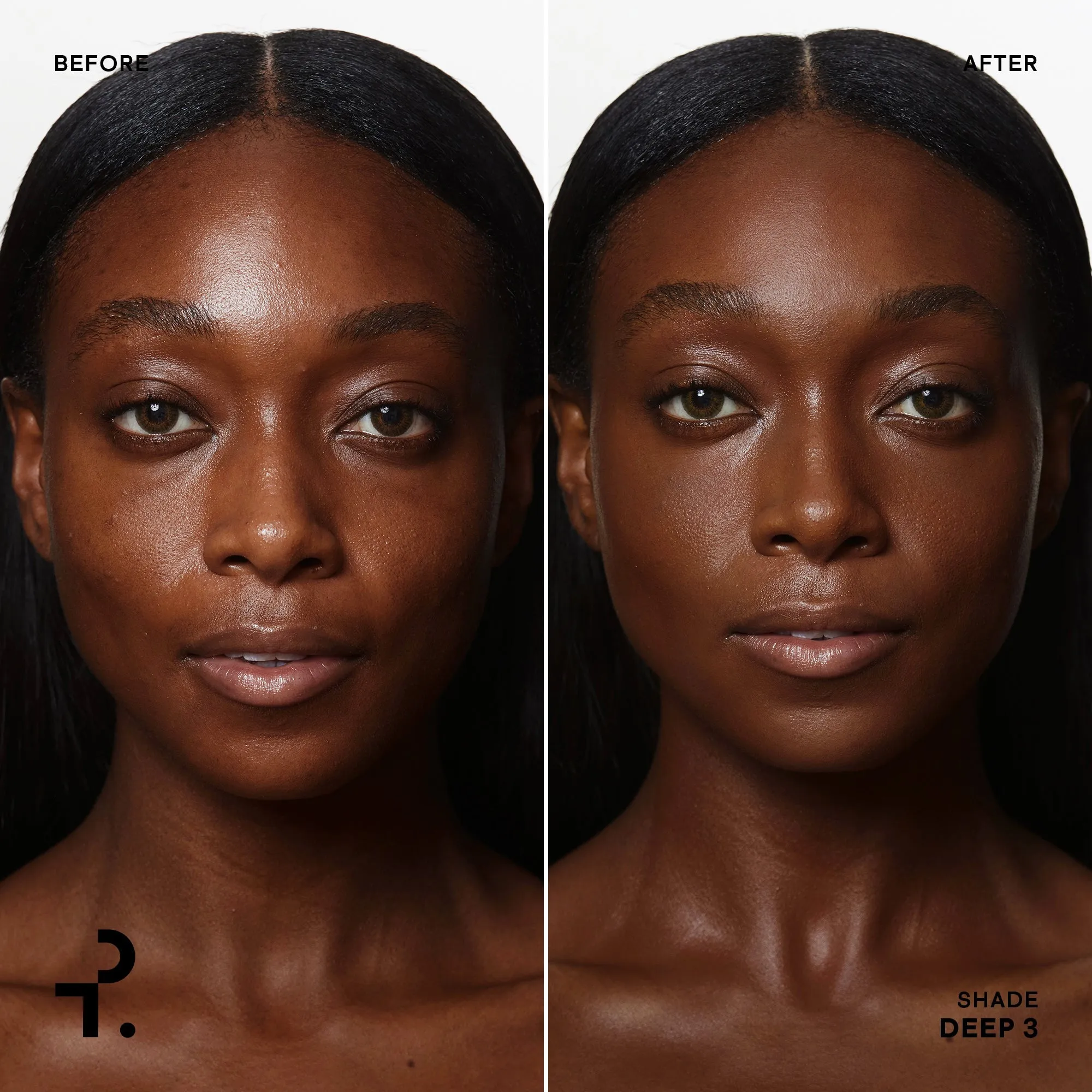 Major Skin Crème Foundation & Finishing Powder Duo