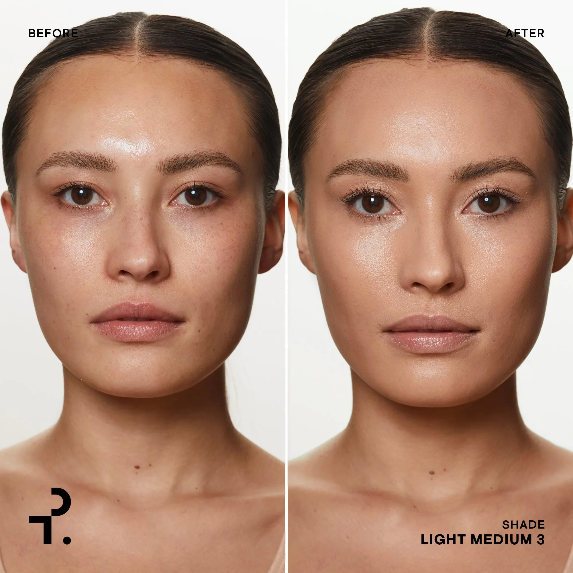 Major Skin Crème Foundation & Finishing Powder Duo