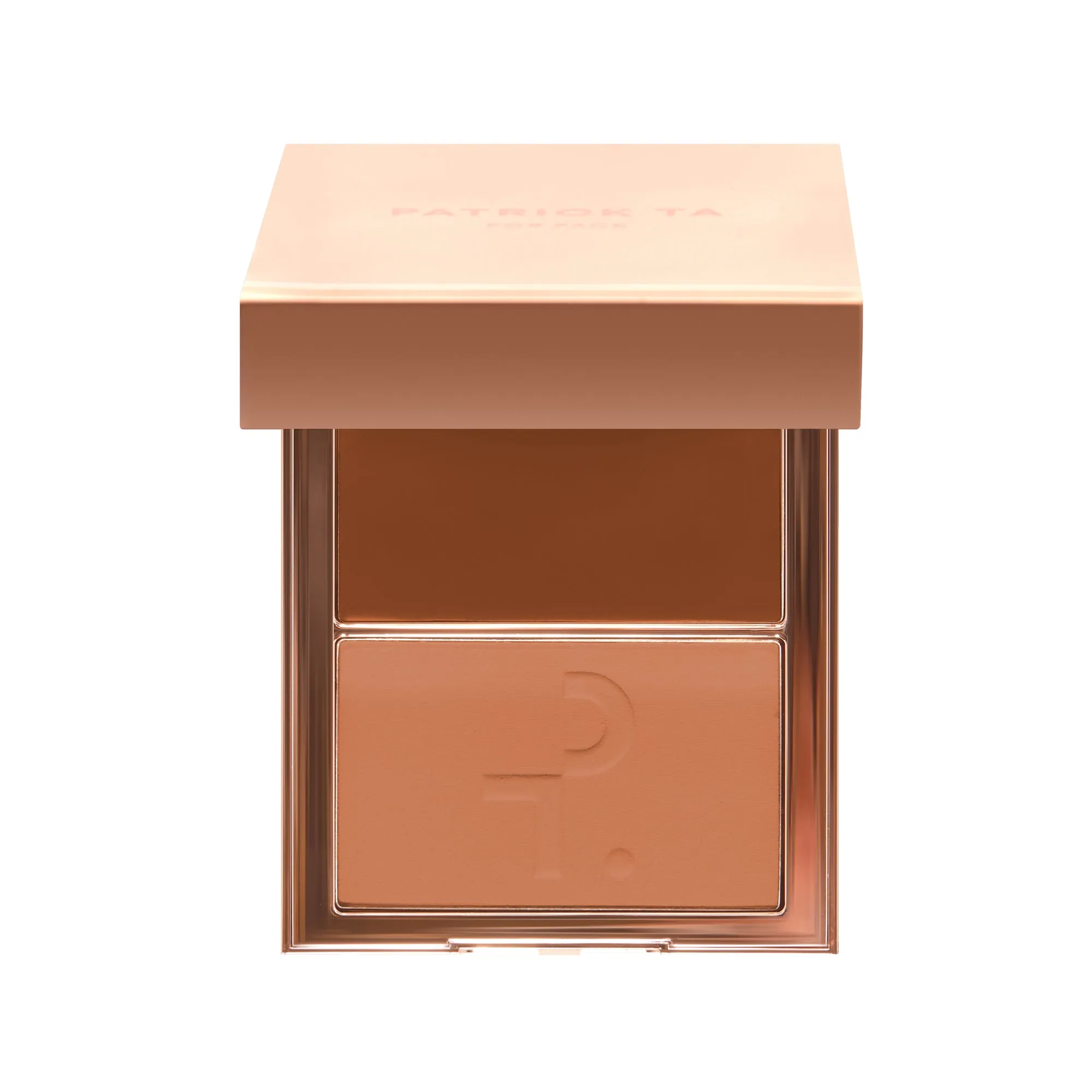 Major Skin Crème Foundation & Finishing Powder Duo