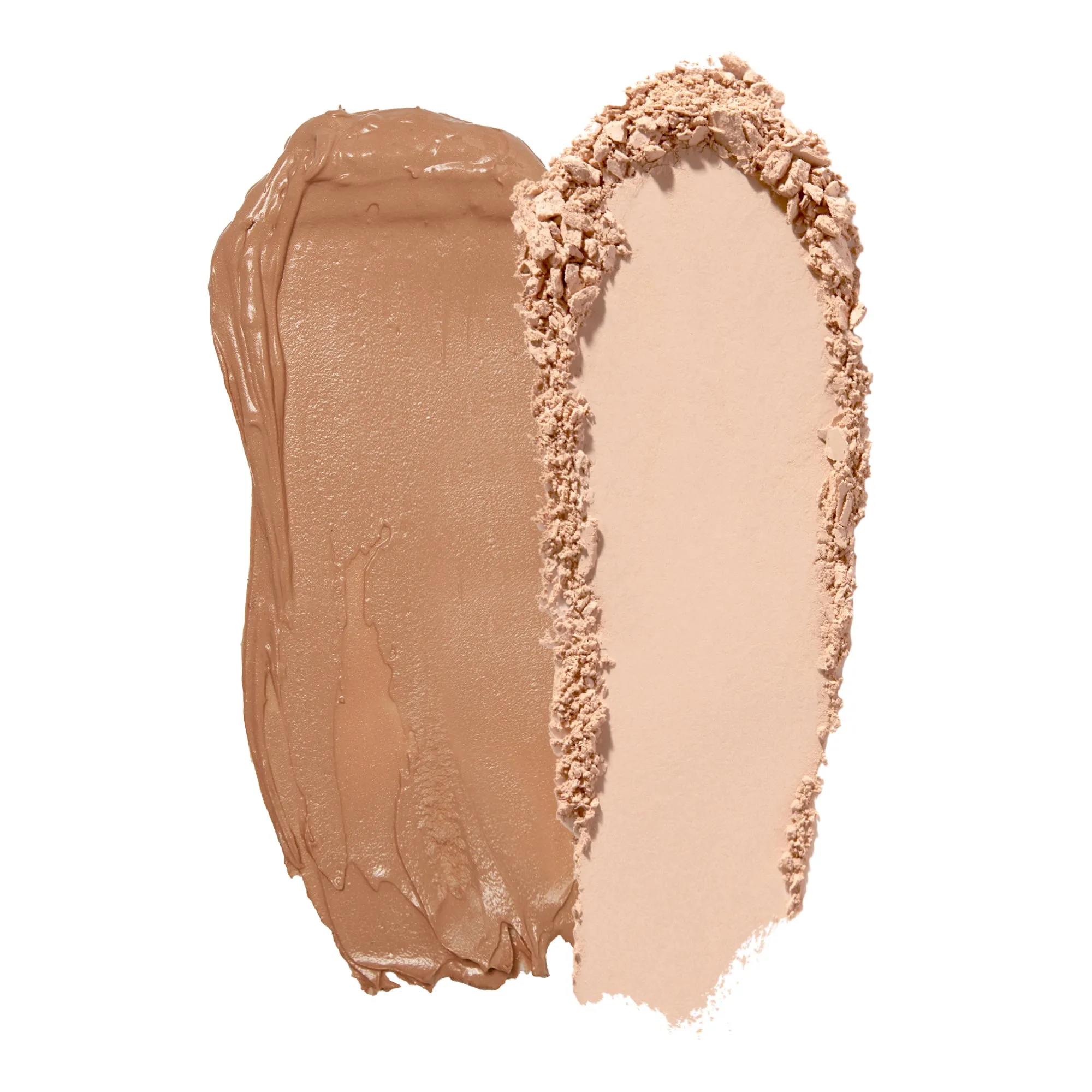 Major Skin Crème Foundation & Finishing Powder Duo