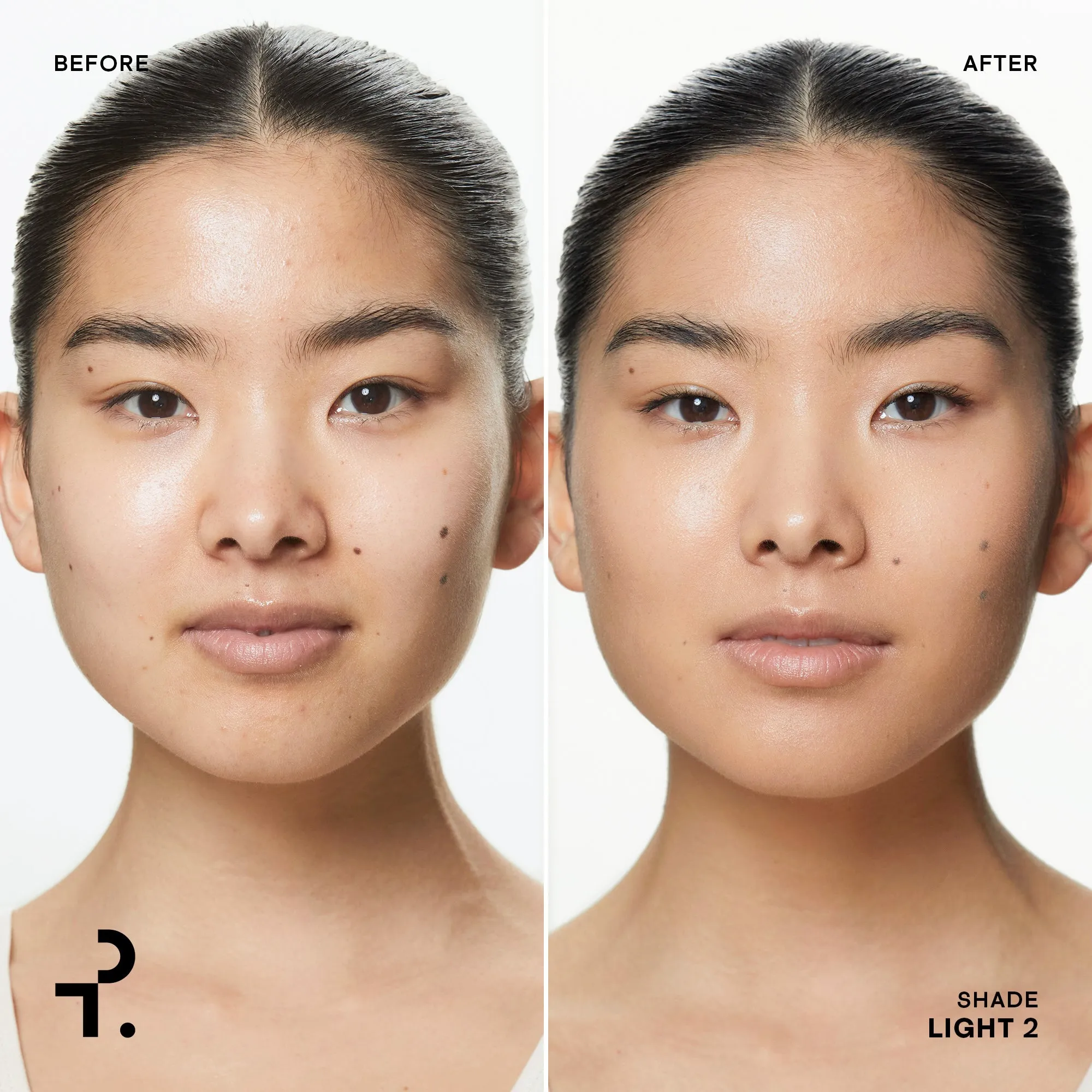 Major Skin Crème Foundation & Finishing Powder Duo