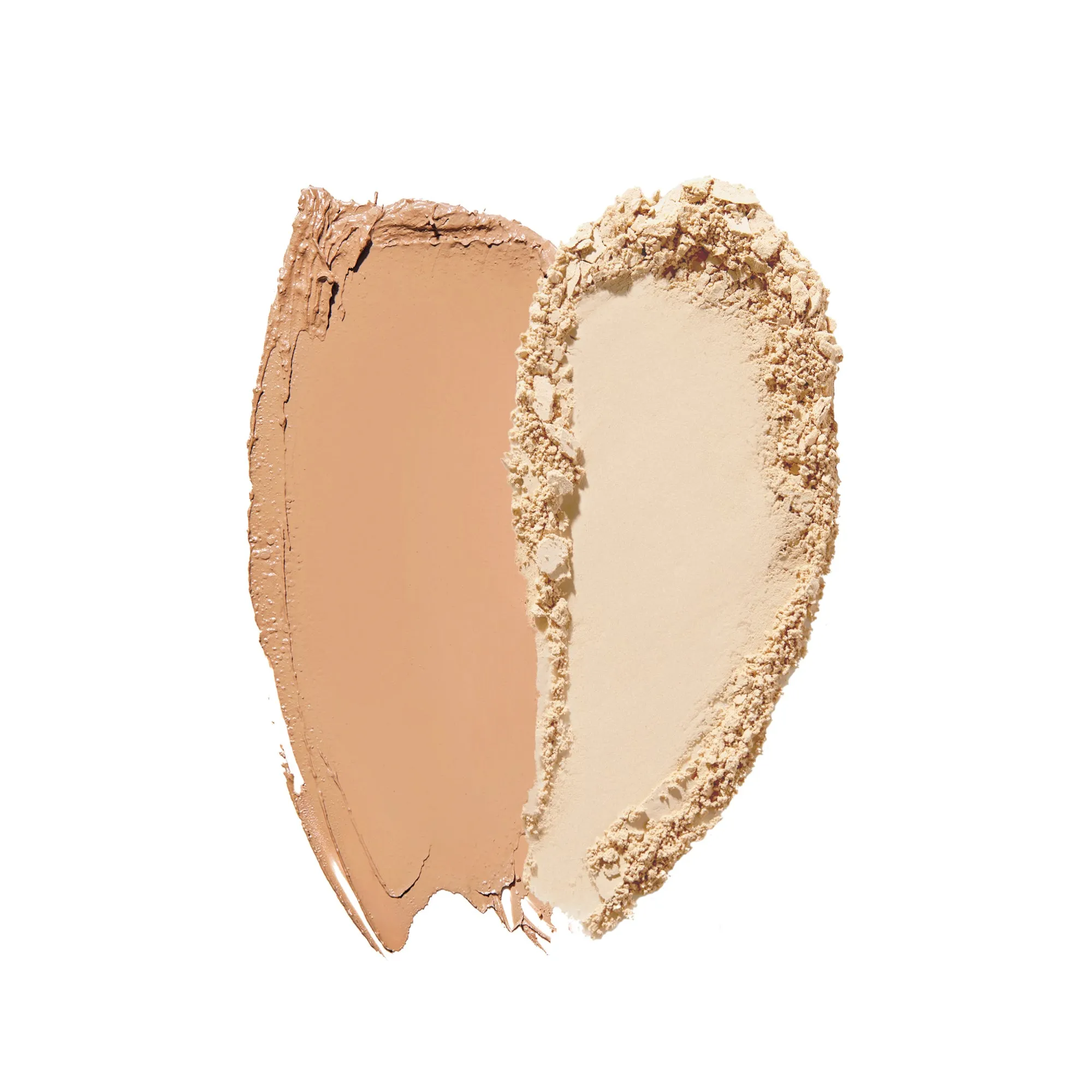 Major Skin Crème Foundation & Finishing Powder Duo