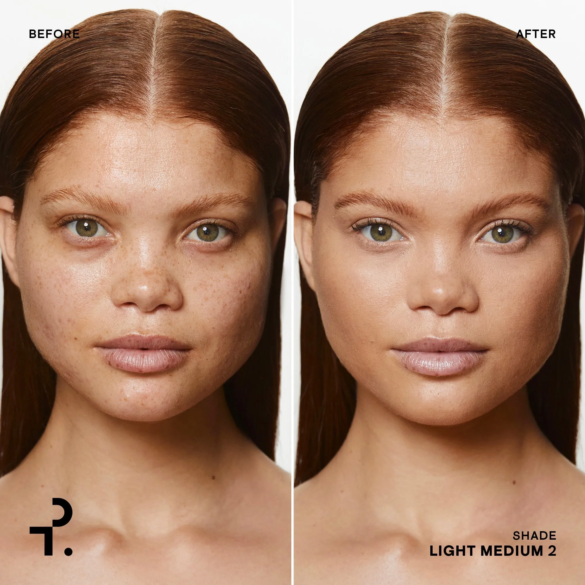 Major Skin Crème Foundation & Finishing Powder Duo