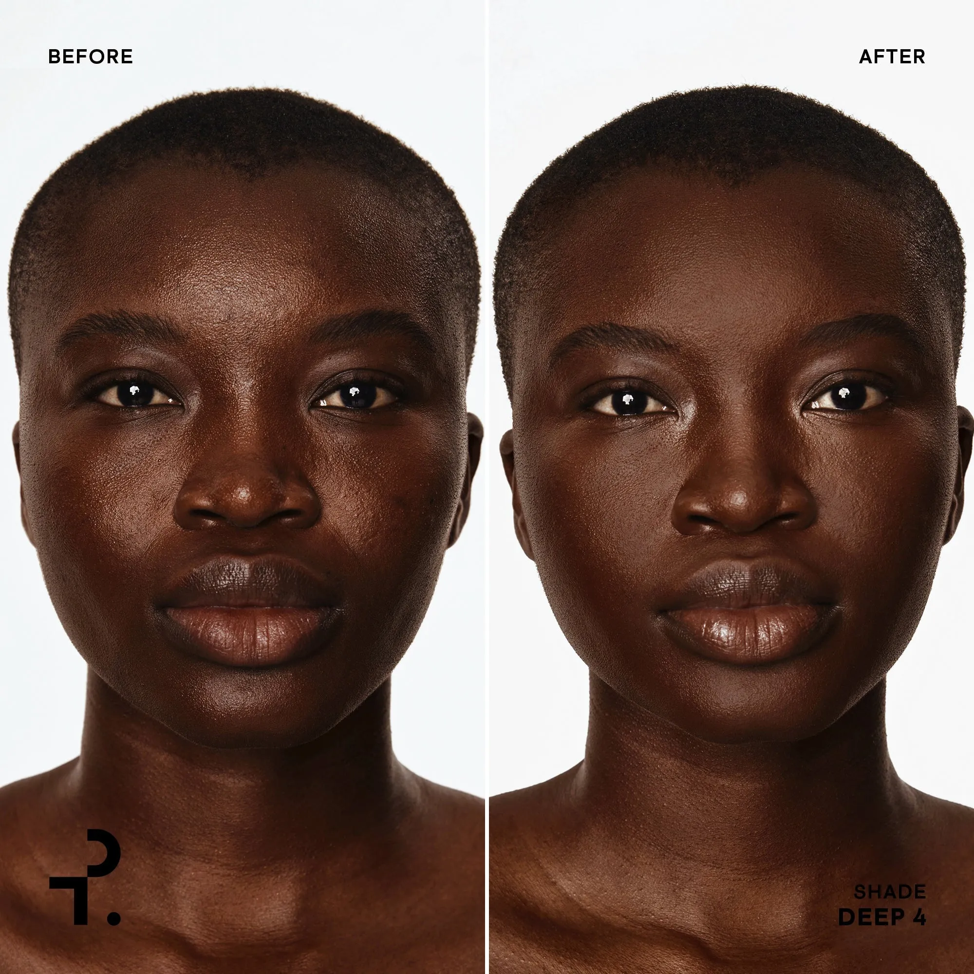 Major Skin Crème Foundation & Finishing Powder Duo